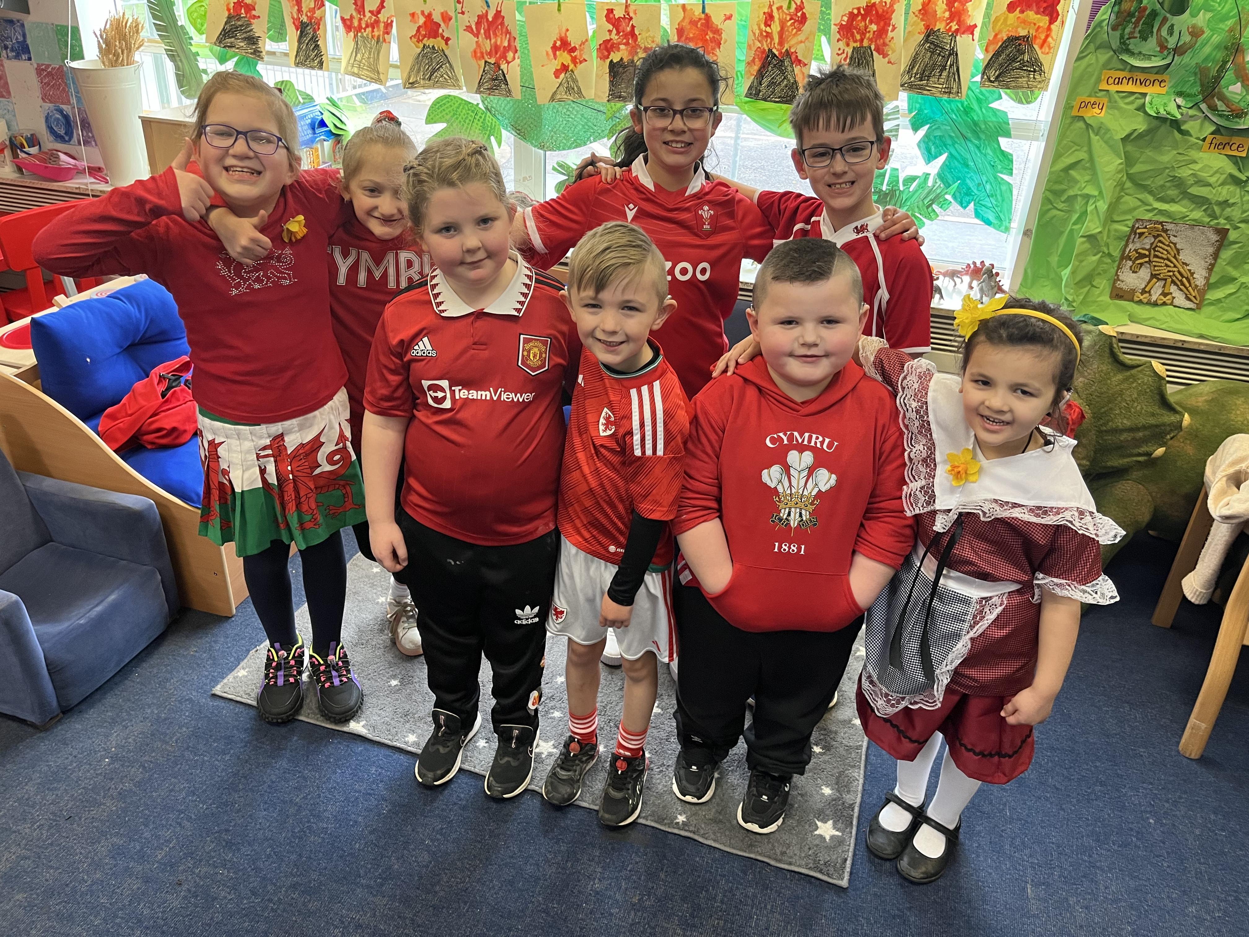 Deaf, Welsh and Proud ����������������